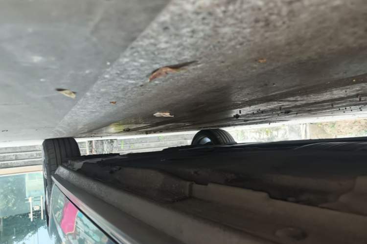 Used Audi A4L 2022 40 TFSI quattro RS Performance Package Chassis Front Left