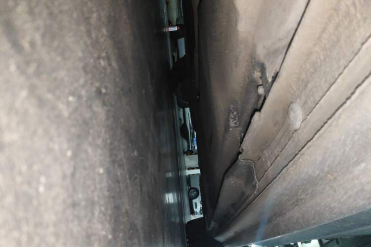 Used Audi A4L 2022 40 TFSI quattro RS Performance Package Chassis Front Left