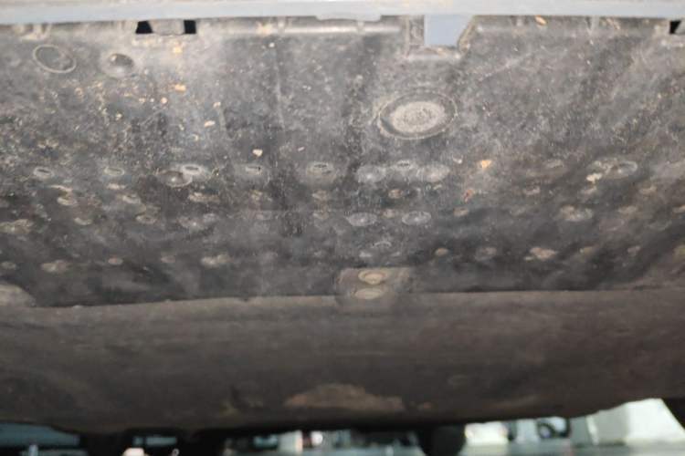 Used Audi A4L 2022 40 TFSI quattro RS Performance Package Chassis Front