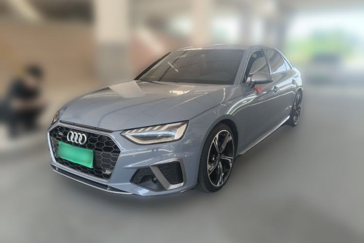 Used Audi A4L 2022 40 TFSI quattro RS Performance Package Guazi used car, China used car export, Used car for sale, Used  cars, Cheapest cars for sale