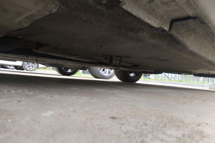 Used Audi A4L 2022 45 TFSI quattro Prestige Dynamic Edition Chassis Front Left