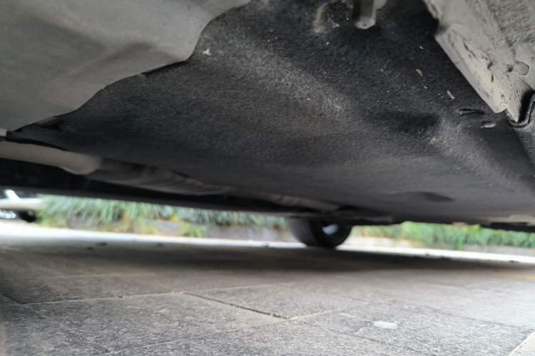 Used Audi A4L 2022 40 TFSI Luxury Dynamic Model Chassis Front Left