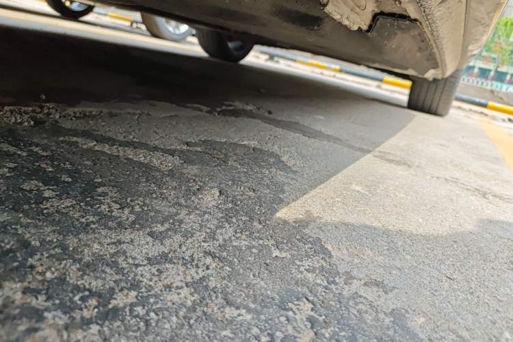 Used Audi A4L 2022 40 TFSI Luxury Dynamic Model Chassis Front Left