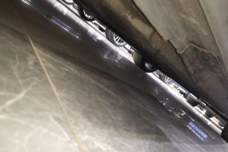Used Audi A4L 2022 40 TFSI quattro RS Performance Package Chassis Front Left