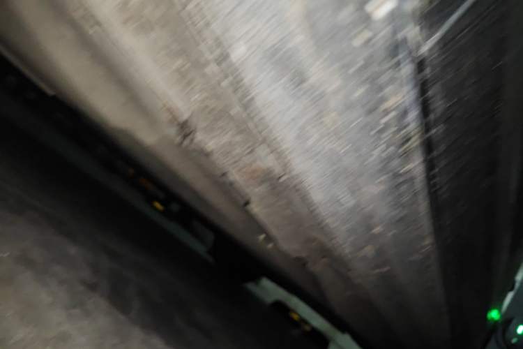 Used Audi A4L 2022 40 TFSI Luxury Dynamic Model Chassis Front Left