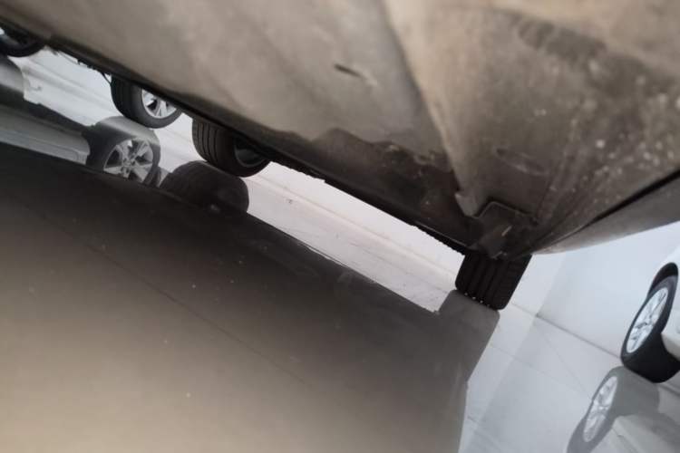 Used Audi A4L 2022 40 TFSI Luxury Prestige Edition Chassis Front Left