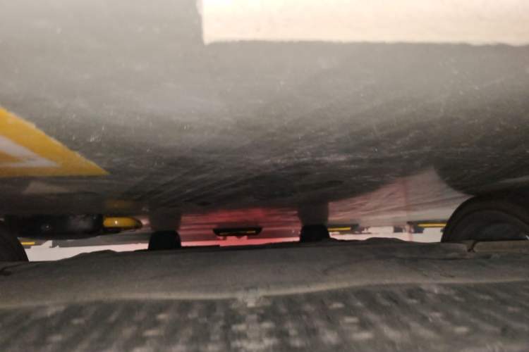 Used Audi A4L 2022 40 TFSI quattro RS Performance Package Chassis Front