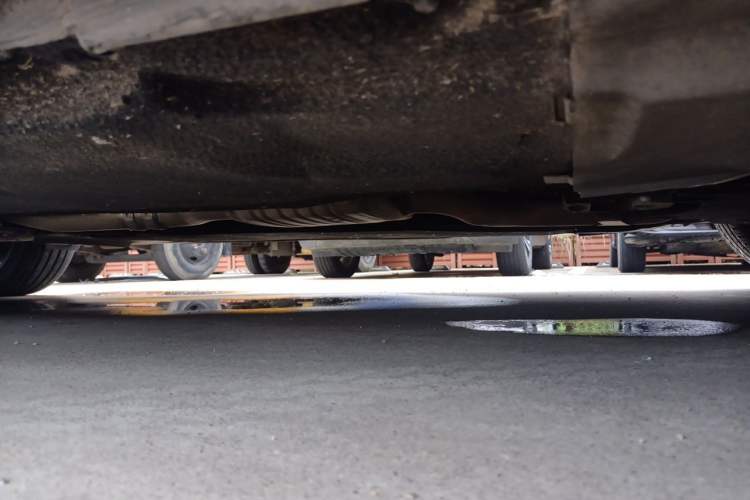 Used Audi A4L 2022 40 TFSI Fashion Dynamic Model Chassis Front Right
