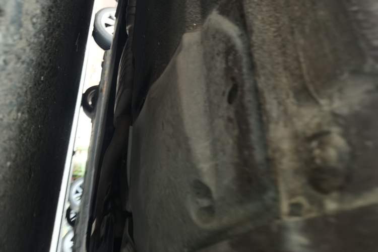 Used Audi A4L 2022 40 TFSI Luxury Dynamic Model Chassis Front Right