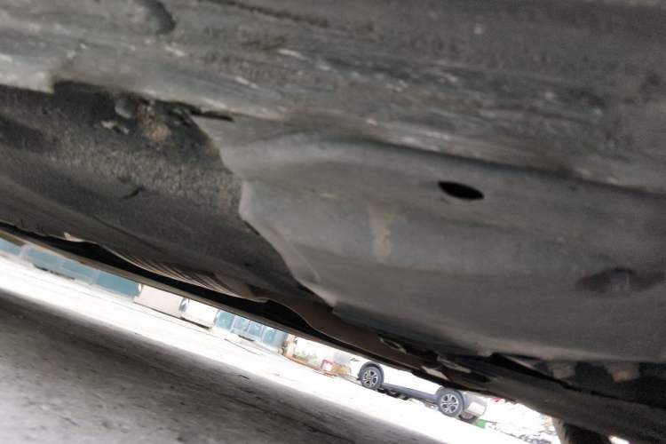 Used Audi A4L 2022 40 TFSI Luxury Dynamic Model Chassis Front Right