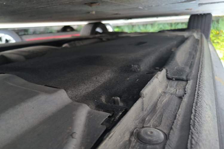 Used Audi A4L 2022 40 TFSI Luxury Dynamic Model Chassis Front Right