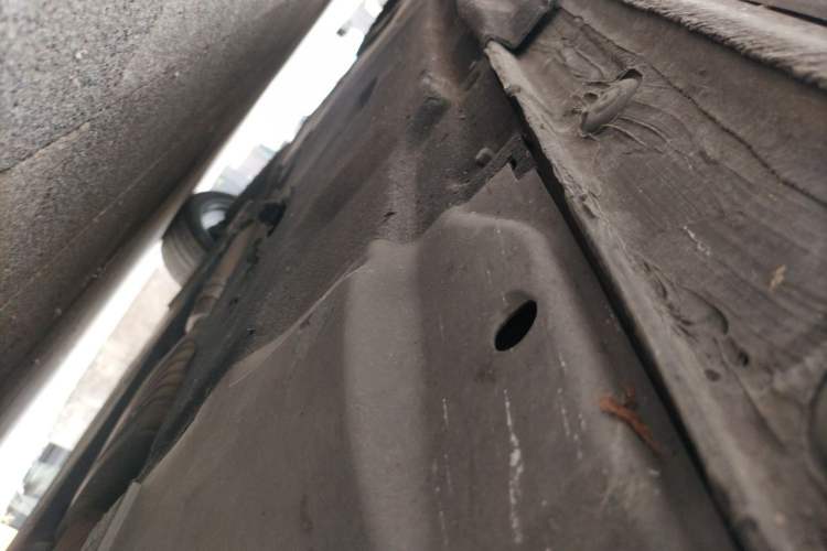 Used Audi A4L 2022 40 TFSI Luxury Dynamic Model Chassis Front Right