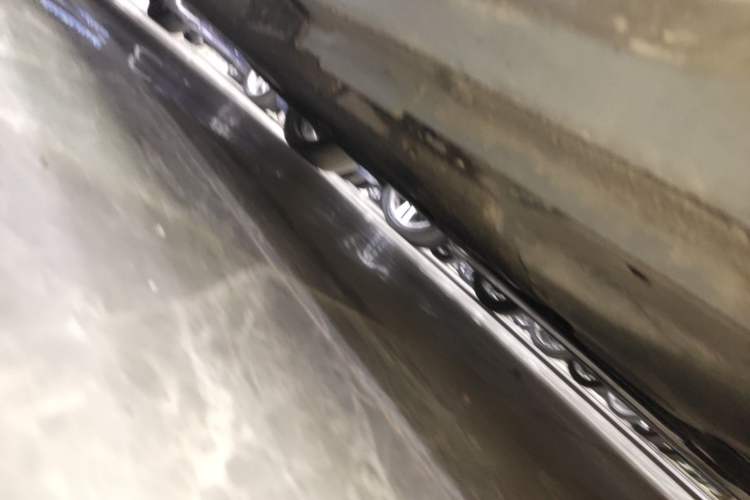 Used Audi A4L 2022 40 TFSI quattro RS Performance Package Chassis Front Right