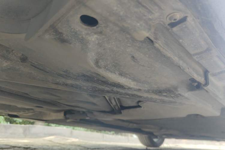 Used Audi A4L 2022 40 TFSI Luxury Dynamic Model Chassis Front Right