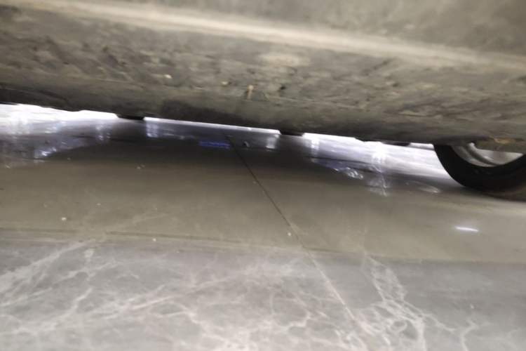 Used Audi A4L 2022 40 TFSI quattro RS Performance Package Chassis Front