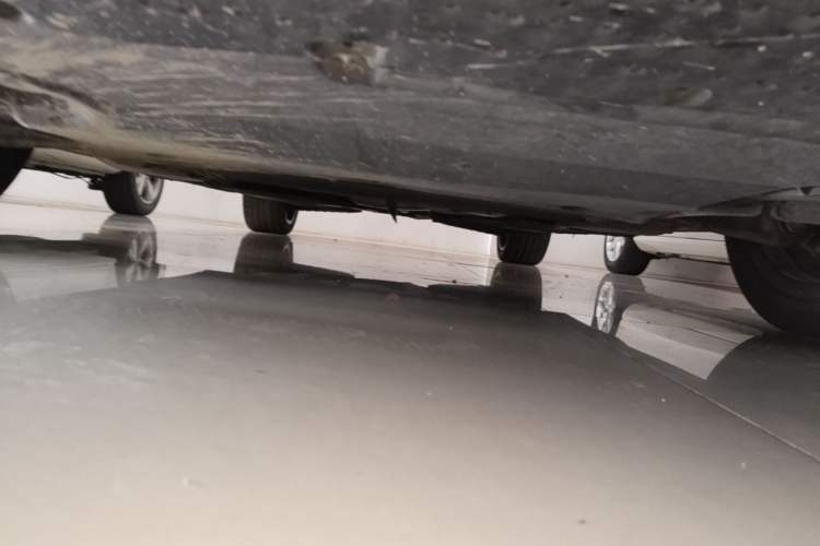 Used Audi A4L 2022 40 TFSI Luxury Prestige Edition Chassis Front