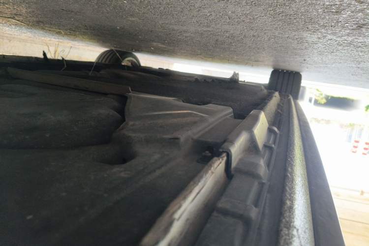 Used Audi A4L 2022 40 TFSI quattro RS Performance Package Chassis Rear Left