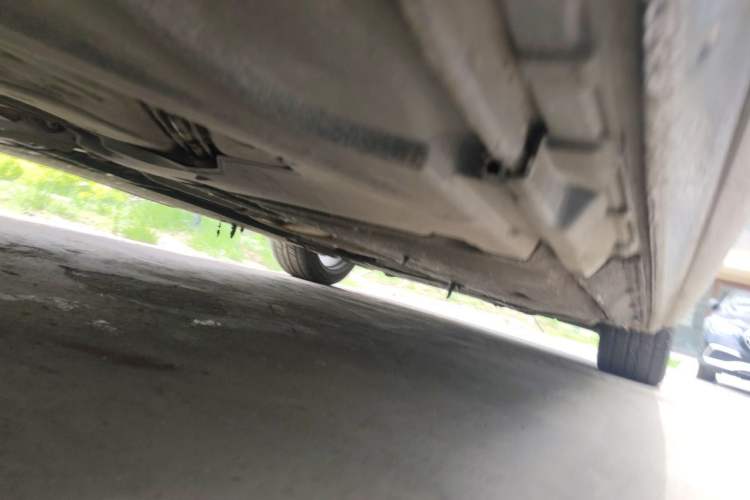 Used Audi A4L 2022 45 TFSI quattro Prestige Dynamic Edition Chassis Rear Right