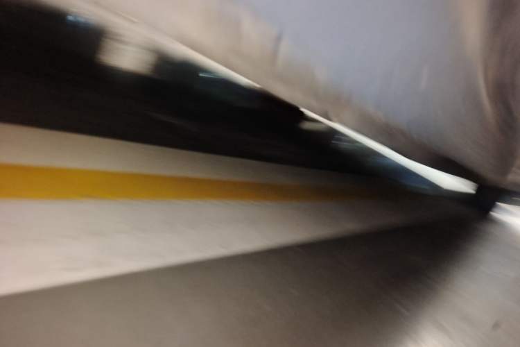 Used Audi A4L 2022 40 TFSI quattro RS Performance Package Chassis Rear Right
