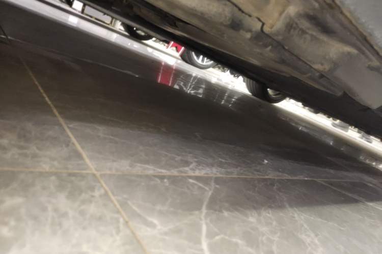 Used Audi A4L 2022 40 TFSI quattro RS Performance Package Chassis Rear Right