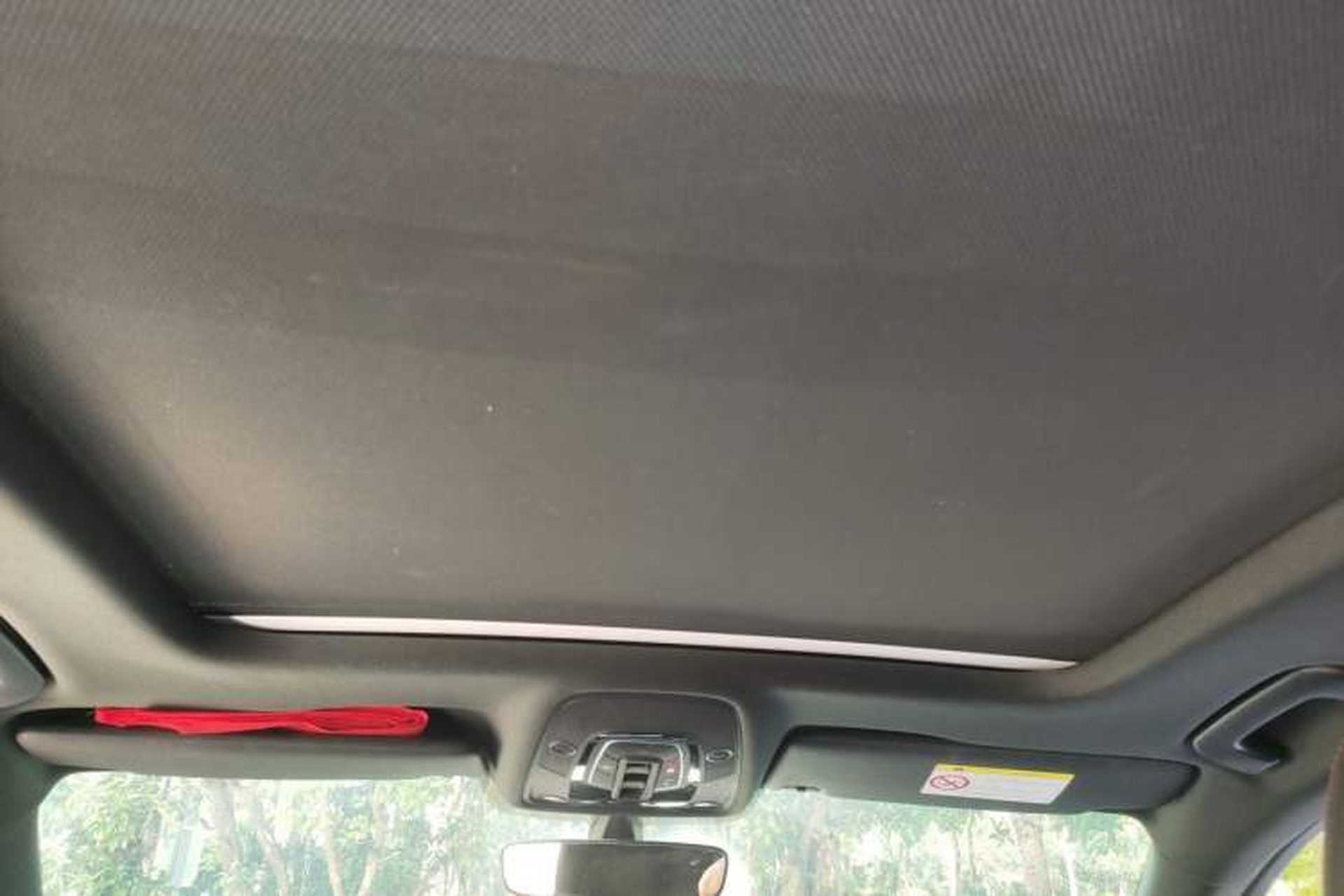 Used Audi A4L 2022 40 TFSI quattro RS Performance Package Headliner