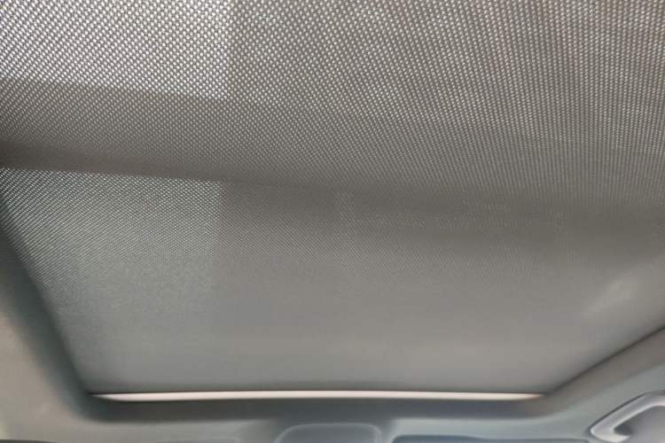 Used Audi A4L 2022 45 TFSI quattro Prestige Dynamic Edition Headliner