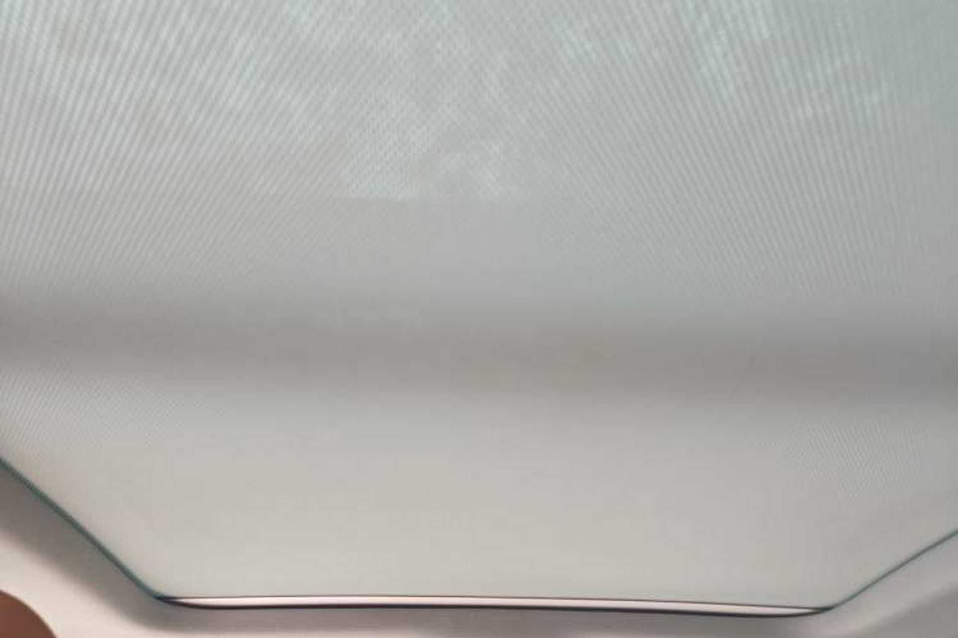 Used Audi A4L 2022 40 TFSI Fashion Dynamic Model Headliner