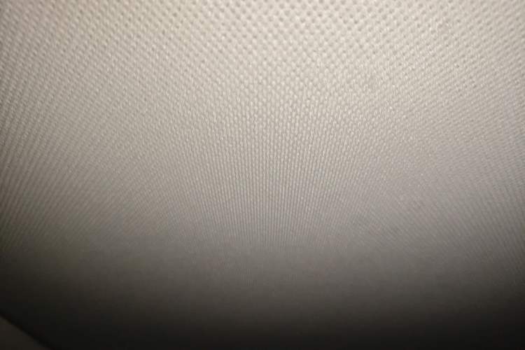 Used Audi A4L 2022 40 TFSI Fashion Dynamic Model Headliner