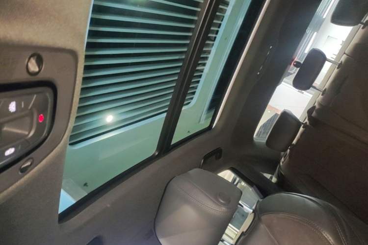 Used Audi A4L 2022 45 TFSI quattro Prestige Dynamic Edition Headliner