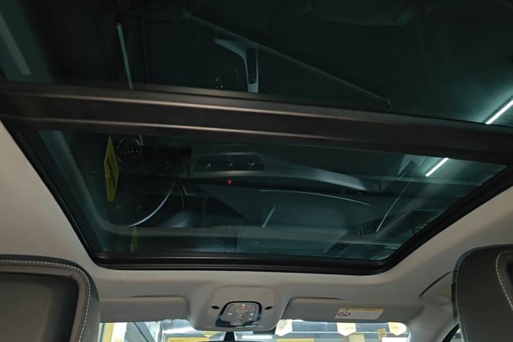 Used Audi A4L 2022 40 TFSI Fashion Dynamic Model Headliner