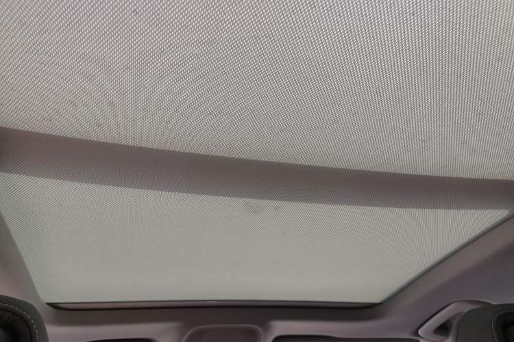 Used Audi A4L 2022 40 TFSI Fashion Dynamic Model Headliner