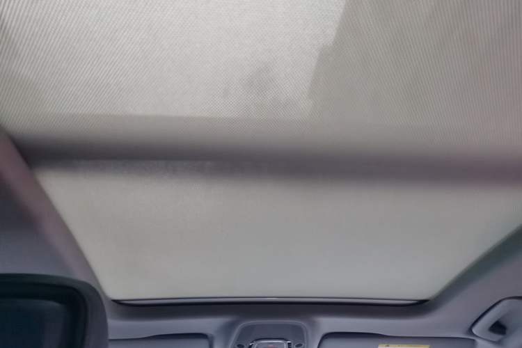 Used Audi A4L 2022 40 TFSI Fashion Dynamic Model Headliner