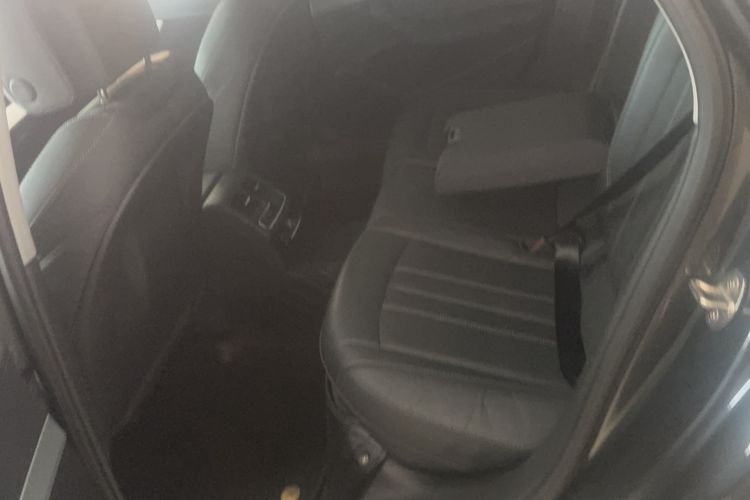 Used Audi A4L 2022 40 TFSI Fashion Dynamic Model Interior 2