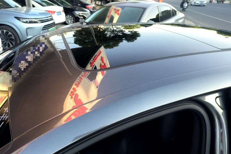 Used Audi A4L 2022 45 TFSI quattro Prestige Dynamic Edition Roof