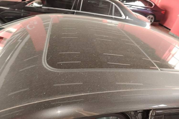 Used Audi A4L 2022 45 TFSI quattro Prestige Dynamic Edition Roof