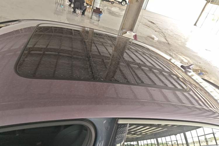 Used Audi A4L 2022 40 TFSI quattro RS Performance Package Roof