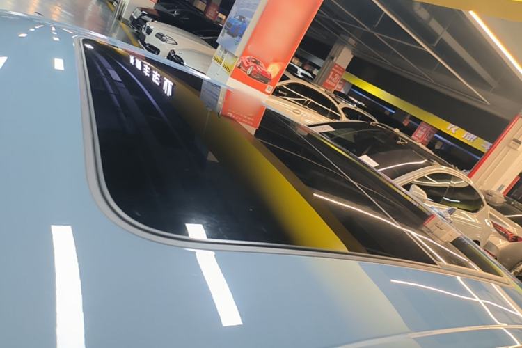Used Audi A4L 2022 40 TFSI quattro RS Performance Package Roof
