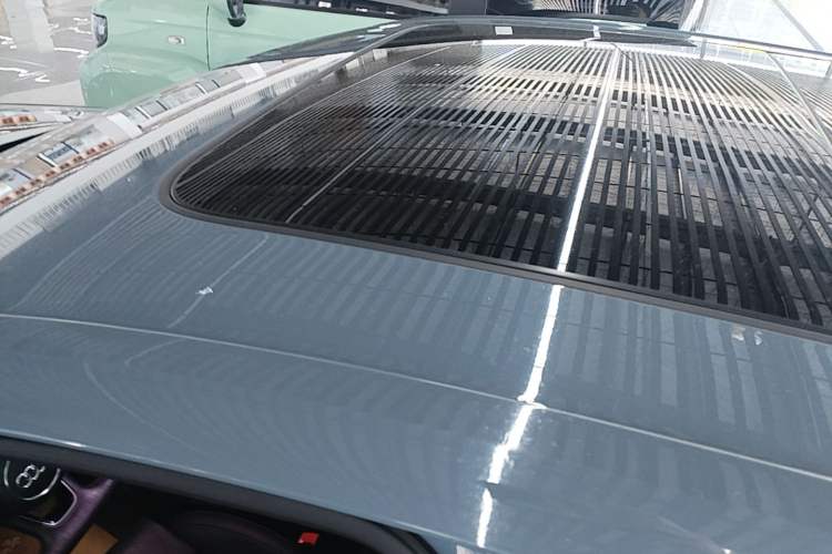 Used Audi A4L 2022 40 TFSI quattro RS Performance Package Roof