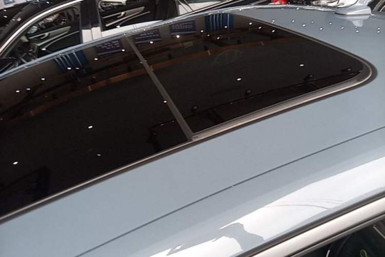 Used Audi A4L 2022 40 TFSI quattro RS Performance Package Roof