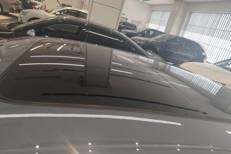 Used Audi A4L 2022 40 TFSI quattro RS Performance Package Roof