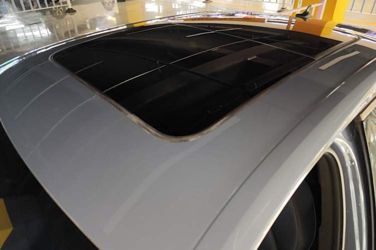 Used Audi A4L 2022 40 TFSI quattro RS Performance Package Roof