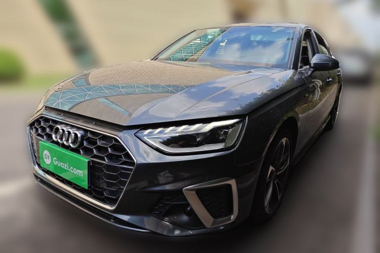 Ojetý Audi A4L 2022 40 TFSI Fashion Dynamic Model Guazi used car, China used car export, Used car for sale, Used  cars, Cheapest cars for sale