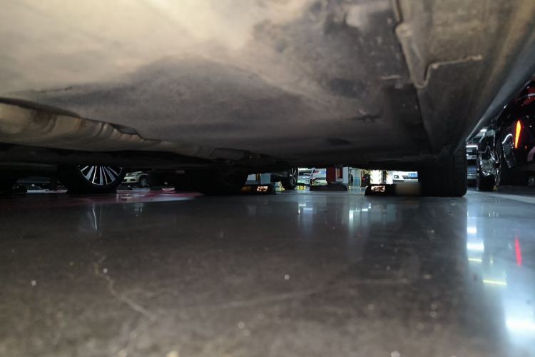 Used Audi A4L 2022 40 TFSI Luxury Prestige Edition Chassis Front Left