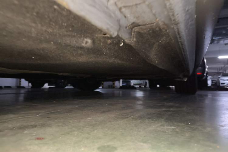 Used Audi A4L 2022 40 TFSI quattro RS Performance Package Chassis Rear Left