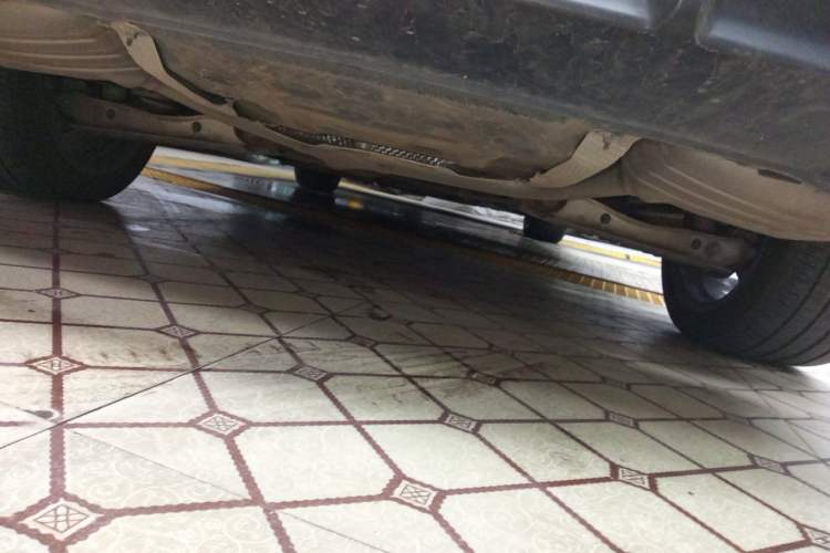 Used Audi A4L 2022 40 TFSI Fashion Dynamic Model Chassis Rear