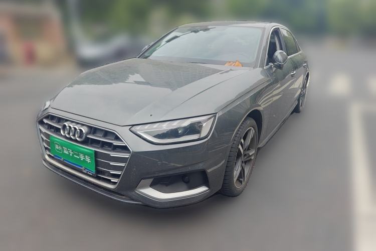 Used Audi A4L 2022 40 TFSI Luxury Prestige Edition Guazi used car, China used car export, Used car for sale, Used  cars, Cheapest cars for sale