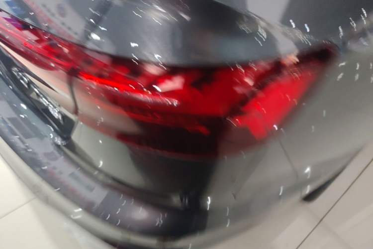 Used Audi A4L 2022 40 TFSI Fashion Dynamic Model Right Rear Taillight