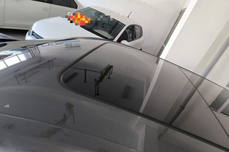 Used Audi A4L 2022 40 TFSI Fashion Dynamic Model Roof