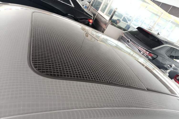Used Audi A4L 2022 45 TFSI quattro Prestige Dynamic Edition Roof
