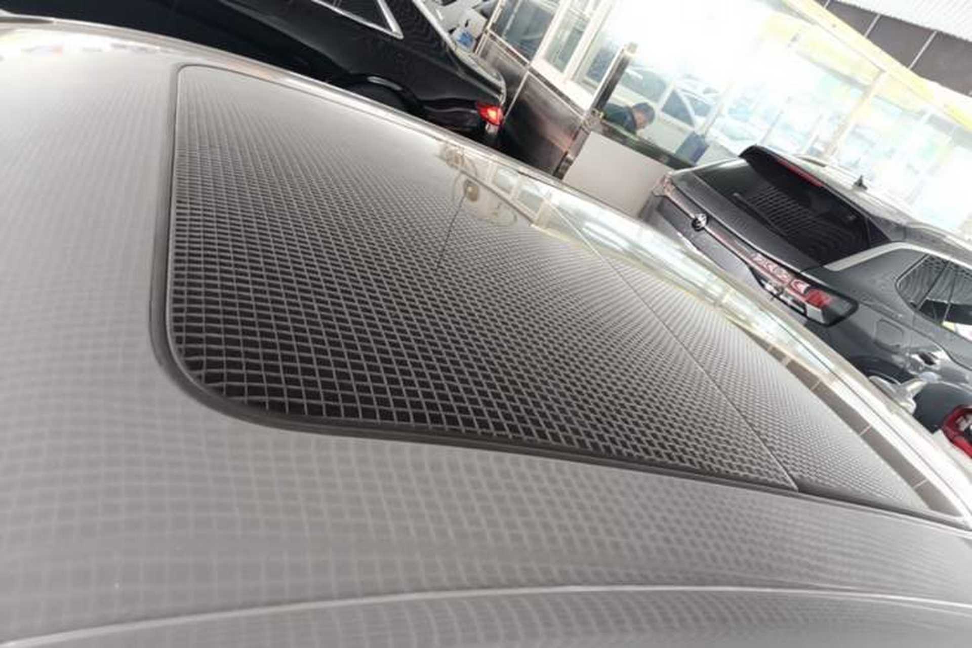 Used Audi A4L 2022 45 TFSI quattro Prestige Dynamic Edition Roof